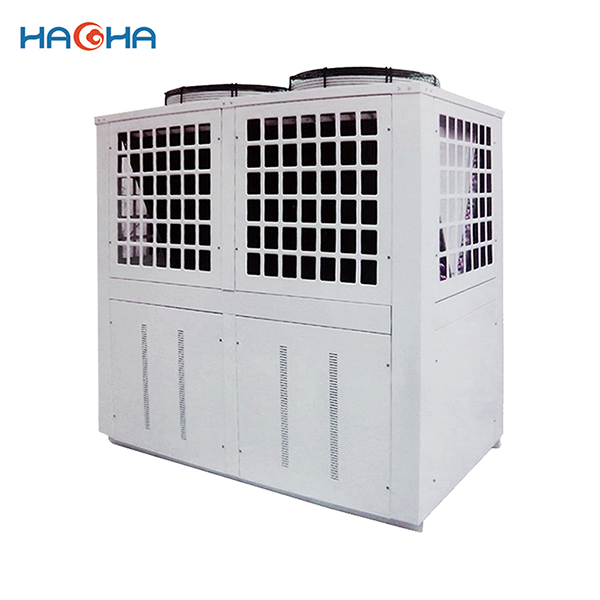 Air Energy Heat Pump Unit